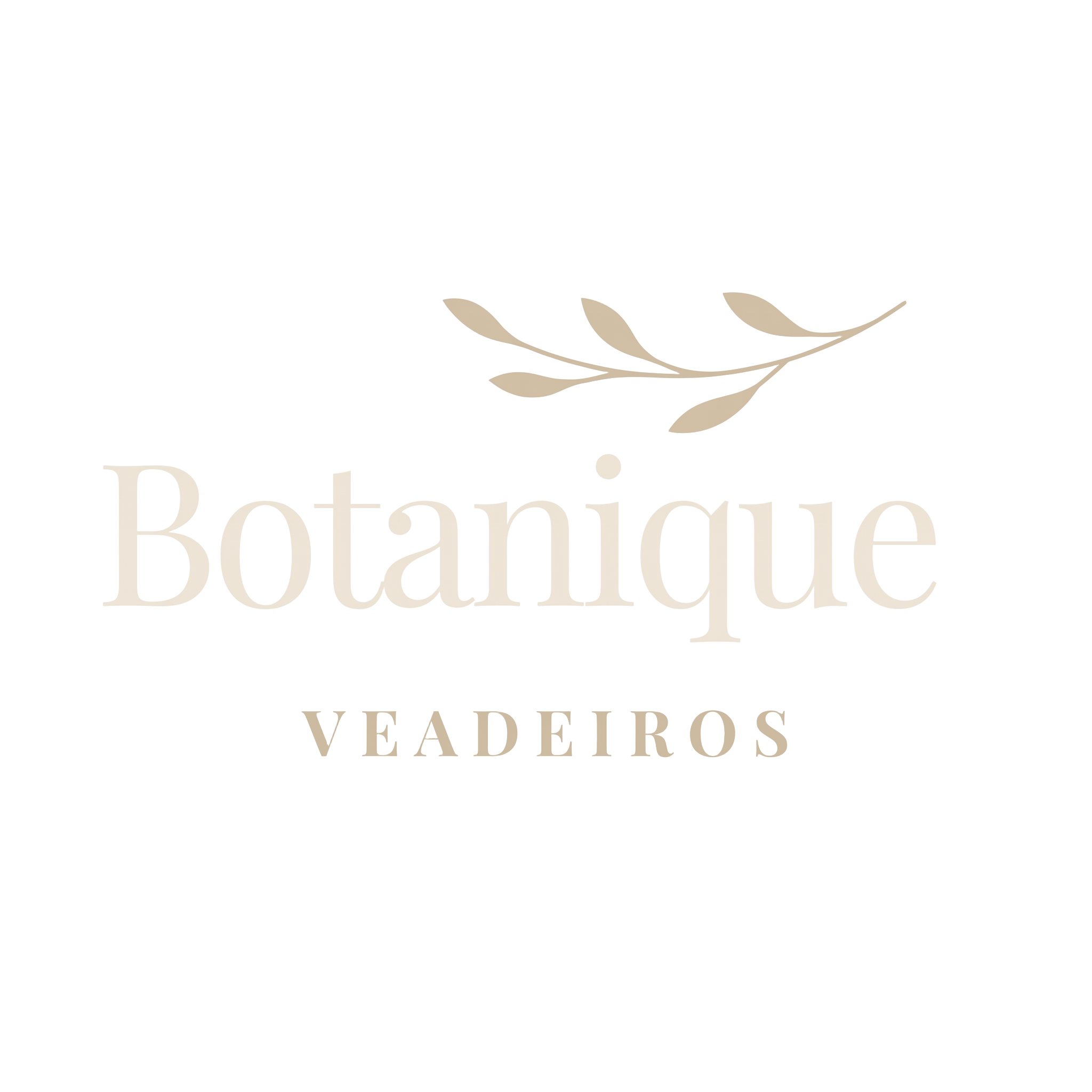 Botanique Veadeiros